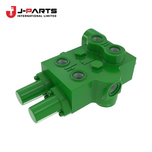 ปลอกหุ้มวาล์วควบคุมหลักสำหรับโตโยต้า HIACE KCH10 Granvia 2000-2002 - Product Image 3