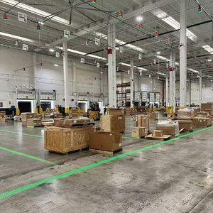 Industrial Safety Laser Light Projector Floor Makes Sidewalk Warning Sign Lines Attention Line - Product Image 2