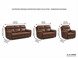 Canapés inclinables de salon en gros en stock – Ensemble de canapés confortables et mobilier tendance - Product Image 3