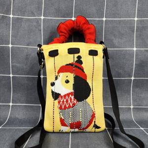 Nuevo modelo de <span class=keywords><strong>bolso</strong></span> para teléfono móvil, <span class=keywords><strong>bolso</strong></span> informal para mujer, <span class=keywords><strong>bolso</strong></span> portátil y multifuncional, proveedor mayorista en línea - Product Image 4