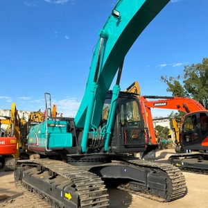 ตลับลูกปืนเกียร์ SK350 kobelco มือสองอุปกรณ์หลักสำหรับปั๊มเครื่องยนต์ - Product Image 3