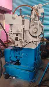 Máquina Formadora de Engranajes Lorenz S5 - Product Image 3