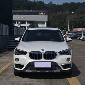 BMW X1 2017 Usado, SUV Deportivo <span class=keywords><strong>de</strong></span> <span class=keywords><strong>Lujo</strong></span>, Auto Híbrido <span class=keywords><strong>de</strong></span> <span class=keywords><strong>Lujo</strong></span> con Caja <span class=keywords><strong>de</strong></span> Cambios Automática PHEV, Volante a la Izquierda, Proveedor <span class=keywords><strong>de</strong></span> Autos Usados, Depósito - Product Image 2