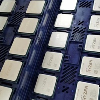 Wholesale Cheap Thirty-Two Core AMD ThreadripperPRO 3.6GHz 7nanometers 128MB 5975WX CPU for Desktop
