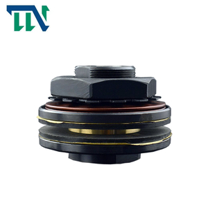 TL loạt ma sát TL700-1 giới hạn mô-men xoắn hạn chế ly hợp cho máy móc công nghiệp nhà máy - Product Image 2