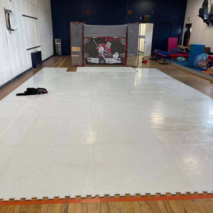4x8 trong nhà và ngoài trời hmwpe tổng hợp <span class=keywords><strong>ICE</strong></span> Rink sàn 15mm thân thiện với môi PE và uhmwpe bảng nhựa - Product Image 2