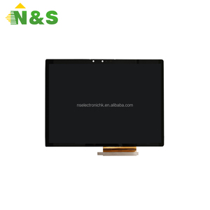 โมดูลจอแสดงผล LCD สำหรับจอแสดงผลดิจิทัล G120YAT01.1 - Product Image 1