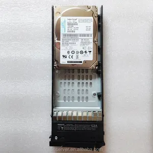 New Stock 01DE349 01EJ585 01EJ717 600GB 2.5 SAS 12G 15K Internal Hard Disk SATA Enterprise HDD For V3700 V2