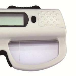 Regla Digital para Medir la Distancia Pupilar Ly-18, Instrumento de Medición Óptica Eléctrico para Exámenes Oculares - Product Image 5