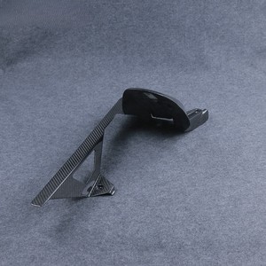 Guardabarros Trasero de Fibra de Carbono Seca 3K, Ligero, de Alta Resistencia, con Acabado Brillante/Mate, para 1290 Super Duke R 2020+ - Product Image 5