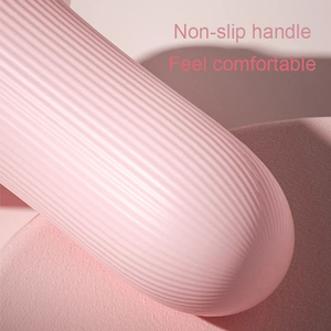 <b>Ball</b> Kneading Leg <b>Massager</b> with Slim Waist Shaping Meridian Brush Relaxation for Belly Big Calf Targeted Areas Prenatal & Postna - Product Image 6