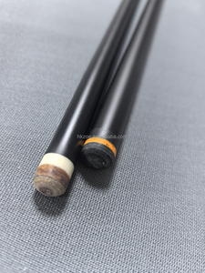 POINOS Series Professional <b>Pool</b> Cue <b>Stick</b> - Heavy-Duty Glass Fiber Shaft, UNI-LOC & 11.5mm/12.5mm Rainbow Tip - Product Image 4