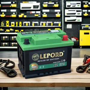 Batería de carbono de plomo de África al por mayor 12V <span class=keywords><strong>70ah</strong></span> 100amp 200ah batería de <span class=keywords><strong>coche</strong></span> amaron superior barata cerca de mí baterías de <span class=keywords><strong>coche</strong></span> proveedores de marca - Product Image 2