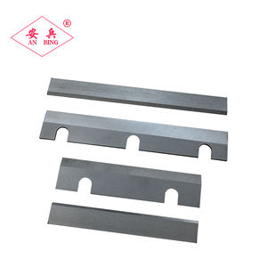 Abjx पेपर कटिंग मशीन ब्लेड, घरेलू कागज प्रसंस्करण ब्लेड, लंबे दांत वाले ब्लेड - Product Image 5