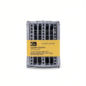 Culasse 20R-3547 pour moteur à gaz industriel Caterpillar G3520, pièces de rechange neuves - Product Image 1