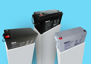 <strong>4V</strong> 4.5Ah <strong>Rechargeable</strong> Ups <strong>Battery</strong> FP445 sealed <strong>Lead</strong> <strong>Acid</strong> <strong>Battery</strong> for Storage <strong>Batteries</strong> - Product Image 5