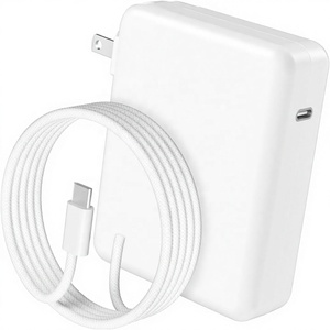 <span class=keywords><strong>Adaptateur</strong></span> secteur universel USB-C 125W OEM/ODM avec charge rapide QC3.0 pour <span class=keywords><strong>MacBook</strong></span>, ordinateurs portables et autres appareils - Product Image 4