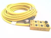 Prêt à être expédié VB 60-10-CSM 12