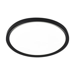 調光可能な表面実装天井283520w 36w 50w68wラウンドLEDパネルライト天井正方形フラットLEDパネルオフィス照明用 - Product Image 2