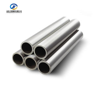 304 316 4130 хром Moly капиллярная сварная труба из нержавеющей стали 304l цена - Product Image 1