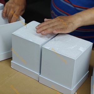 Shunxu tùy chỉnh Nhựa thể hình Trophy vàng cơ bắp người đàn ông giải thưởng tập thể dục tượng nhà máy bán buôn - Product Image 6