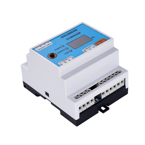 RS485 uzun kablo su kaçak sensörü Alarm dedektörü su kaçağı algılama sistemi için güvenlik koruma özelliği yerini - Product Image 2