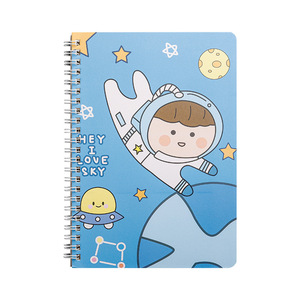Promozionale cucito rilegato Notebook per gli studenti della scuola <span class=keywords><strong>A4</strong></span> <span class=keywords><strong>A5</strong></span> B5 formato personalizzato diverse dimensioni <span class=keywords><strong>e</strong></span> copertura - Product Image 6