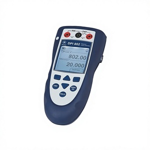Verificador de Señal de Bucle Digital Portátil Druck DPI800/DPI802/DPI800S, 2 Bar, Medición Precisa, Calibración DPI800, DPI802, DPI800S - Product Image 1