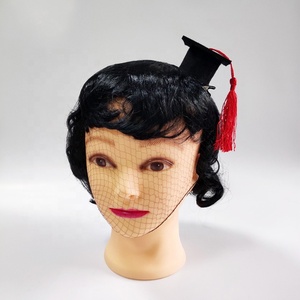 Suministros <span class=keywords><strong>de</strong></span> fiesta <span class=keywords><strong>de</strong></span> graduación, suministros <span class=keywords><strong>de</strong></span> celebración <span class=keywords><strong>de</strong></span> graduación, clase, sombrero <span class=keywords><strong>de</strong></span> graduación, decoración <span class=keywords><strong>de</strong></span> clase <span class=keywords><strong>2022</strong></span>, nuevo producto 2023 - Product Image 3