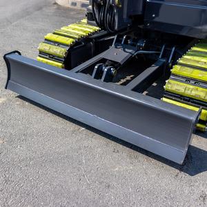 खनन बुनियादी ढांचा मिनी 6500 किलोग्राम उच्च प्रदर्शन निर्माण मशीनरी - Product Image 6