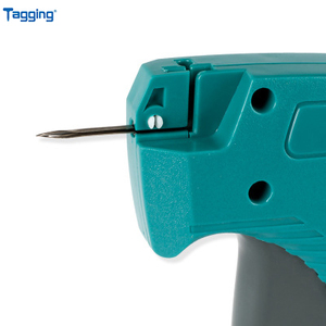 Súng Gắn Thẻ Gắn Thẻ Ốc Vít Kim Móc Đính Kèm Khóa TAGGERS - Product Image 1