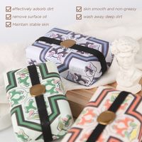 Savon de Marseille Artisanal Luxueux 200g, Parfum Français Naturel Doux, pour Visage et Corps – Marque Privée OEM