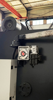 Cizalla Guillotina BOST, Máquina de Corte CNC, Cortadora de Chapa Metálica Automática de 6mm, 10mm, 20mm, Máquina Hidráulica para Cortar Chapa de Hierro