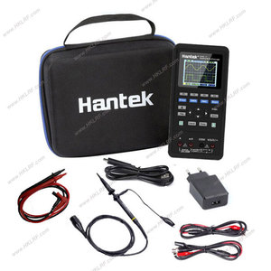 <span class=keywords><strong>Hantek</strong></span> 2 C42 Handoszilloskop-Multimeter 2-in-1-Multifunktionstester 2CH DMM 40MHz Digital oszilloskop - Product Image 4