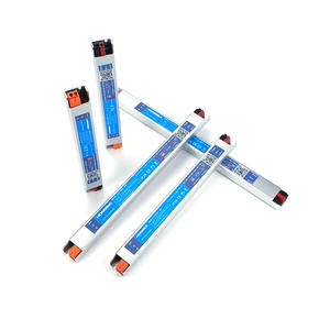 12V <b>24V</b> Single Output 40W-100W Super Slim Indoor AC to DC <b>LED</b> <b>Driver</b> Power Supply with Terminal - Product Image 6