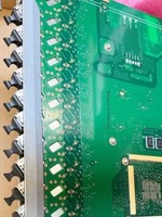 Tarjeta de Servicio CSHF Compatible con Chasis MA5800 OLT, Incluye Módulo XGSPONC, Hecho en China