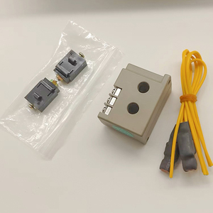 交換用スクリューエアコンプレッサーコントロールパネルEletronic Plcコントローラー<span class=keywords><strong>Mam</strong></span>-870 - Product Image 6