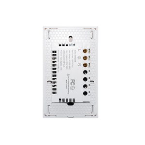 Enchufe de pared inteligente Wi-Fi/Zigbee estándar de EE. UU. con puerto USB-Control de voz compatible con <span class=keywords><strong>Alexa</strong></span> y Google Home - Product Image 6