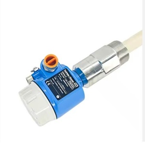 เครื่องตรวจจับขีดจำกัดแบบคาปาซิทีฟ Endress+Hauser รุ่น Solicap FTI55 สำหรับตรวจจับขีดจำกัดอนุภาคของแข็งทั้งอนุภาคละเอียดและอนุภาคละเอียดหยาบ - Product Image 5