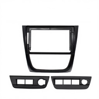 Suministro Directo de Fábrica al por Mayor, Marco para DVD de Auto VW GOL G5/VOYAGE 2008-2015, Marco para Audio de Auto