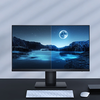 Koorui Moniteur pour travail à domicile 27 pouces LCD LED écran d'ordinateur Hot Selling full Uhd moniteur pc pour usage de bureau