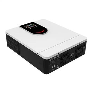 Onduleur solaire Offre Spéciale 24V Invt 3600W Onduleur solaire hybride hors réseau 6Kw <span class=keywords><strong>Solax</strong></span> X1 <span class=keywords><strong>X3</strong></span> Onduleur solaire hybride 10Kw triphasé - Product Image 5