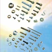 Goujons de collecteur d'échappement en titane OEM M8 M10 usinés CNC en acier pour moteurs de voitures et de motos de performance