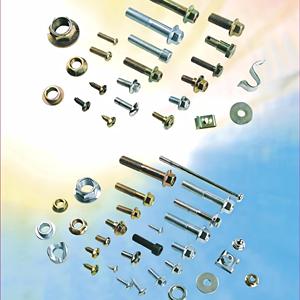 Goujons de collecteur <span class=keywords><strong>d</strong></span>'échappement en titane OEM M8 M10 usinés CNC en acier pour moteurs de voitures et de motos de performance - Product Image 3