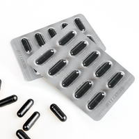 Capsules de complément OEM Formule avancée Complément anabolique pour hommes Capsule de résistance