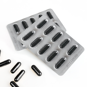 Cápsulas de Suplemento OEM Fórmula Avanzada Suplemento Anabólico para Hombres Cápsula de Resistencia - Product Image 1