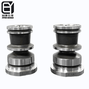 Custom <strong>CNC</strong> Machining of Metal <strong>Parts</strong> <strong>Mechanical</strong> Mold Accessories Processing, High Quality Manufacturing Services - Product Image 5