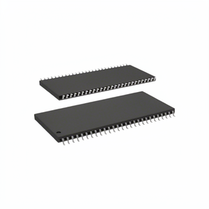<b>Memory</b> IS42S83200J-6TL-TR 54 TSOP Electronics Component Manufacturer Channel - Product Image 1