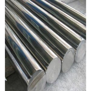 Barre en acier allié <span class=keywords><strong>AISI</strong></span> 4140 17crnimo6 tige ronde laminée à chaud acier à outils haute résistance pour application d'outils norme JIS - Product Image 5