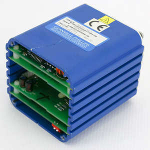 GRANVILLE-PHILLIPS 354 MICRO-ION VACUUM <b>GAUGE</b> MODULE W/O <b>GAUGE</b> 354001-YG-T - Product Image 2